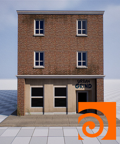 Storefront