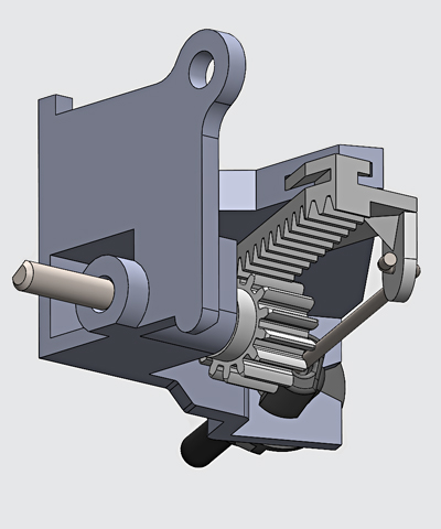 Temperature Switch