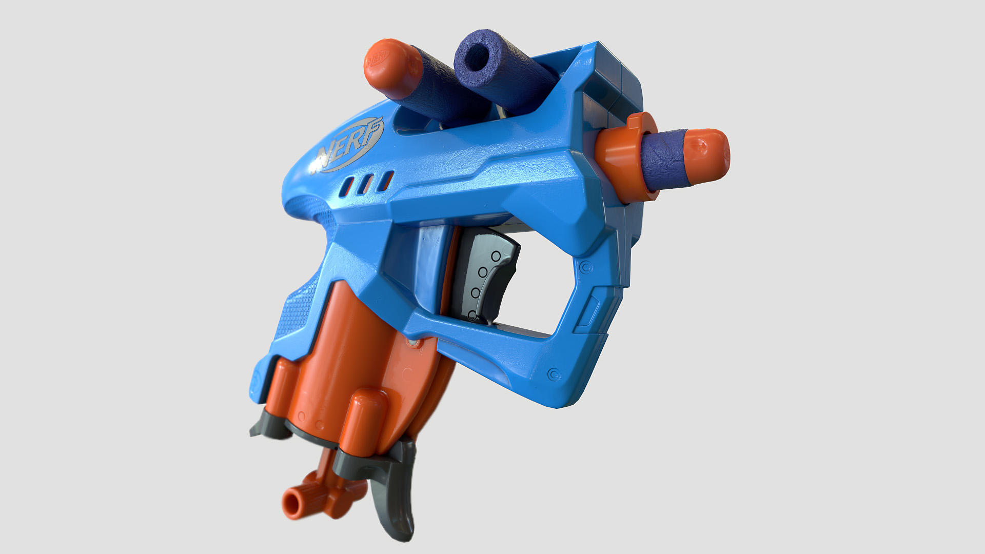 Nerf 01