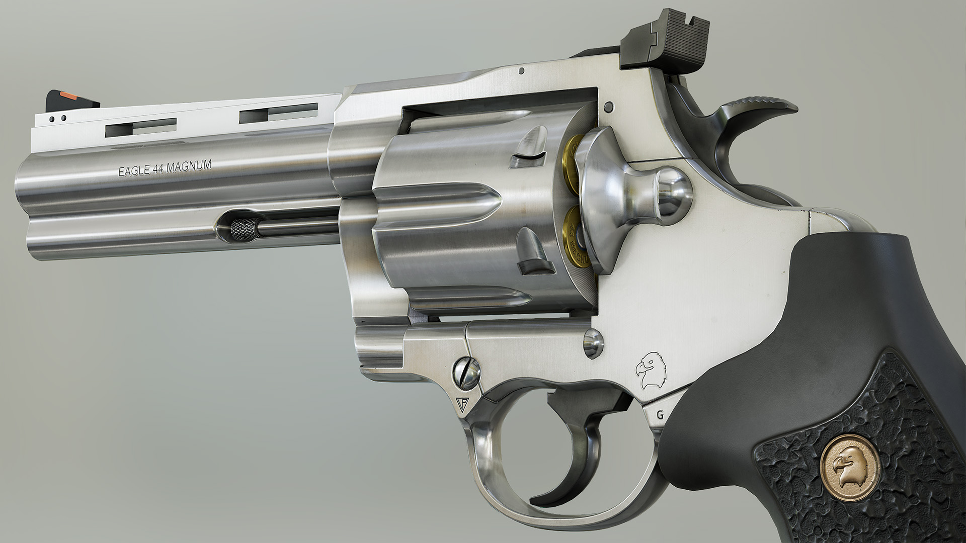 Revolver 01