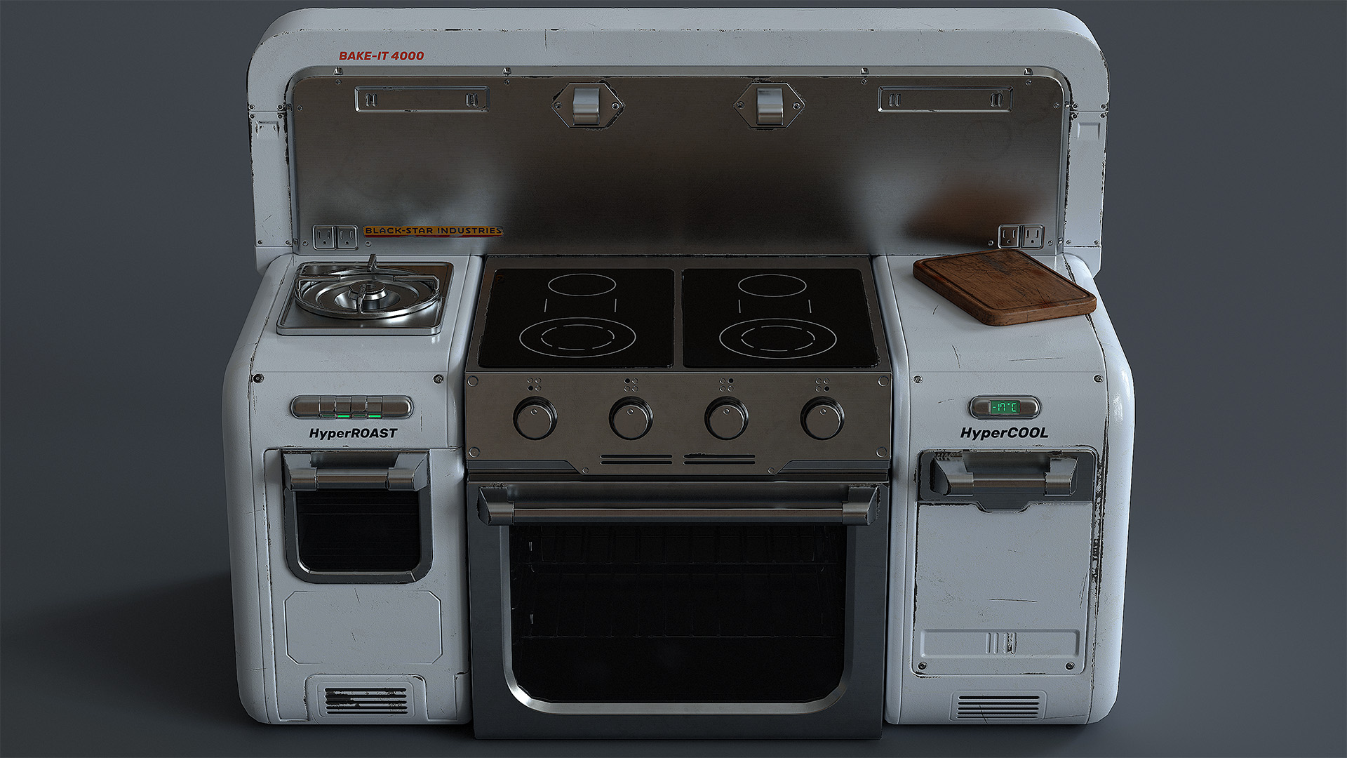 Stove 03